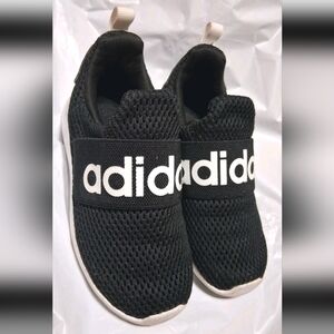 ADIDAS Lite Racer Kidd Adapt Slip-On Sneakers